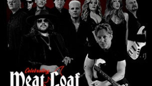 Image of Bat Out Of Helloween: Celebrating Meat Loaf And Rocky Horror