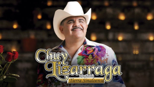 Image of El Chou de Chuy Lizarraga