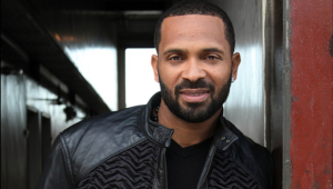 Image of Mike Epps