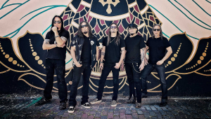 Image of Queensrÿche