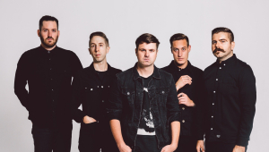 Image of Silverstein & Story Of The Year: CAMP SCREAMO TOUR