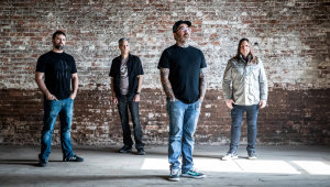 Image of 98 Rock presents Staind: Break The Cycle 25th Anniversary Tour