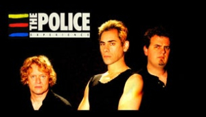 Image of The Police Experience