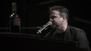 Image of The Stranger - A Tribute to Billy Joel
