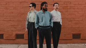 Image of Thee Sacred Souls x LA LOM: The Constellation Tour