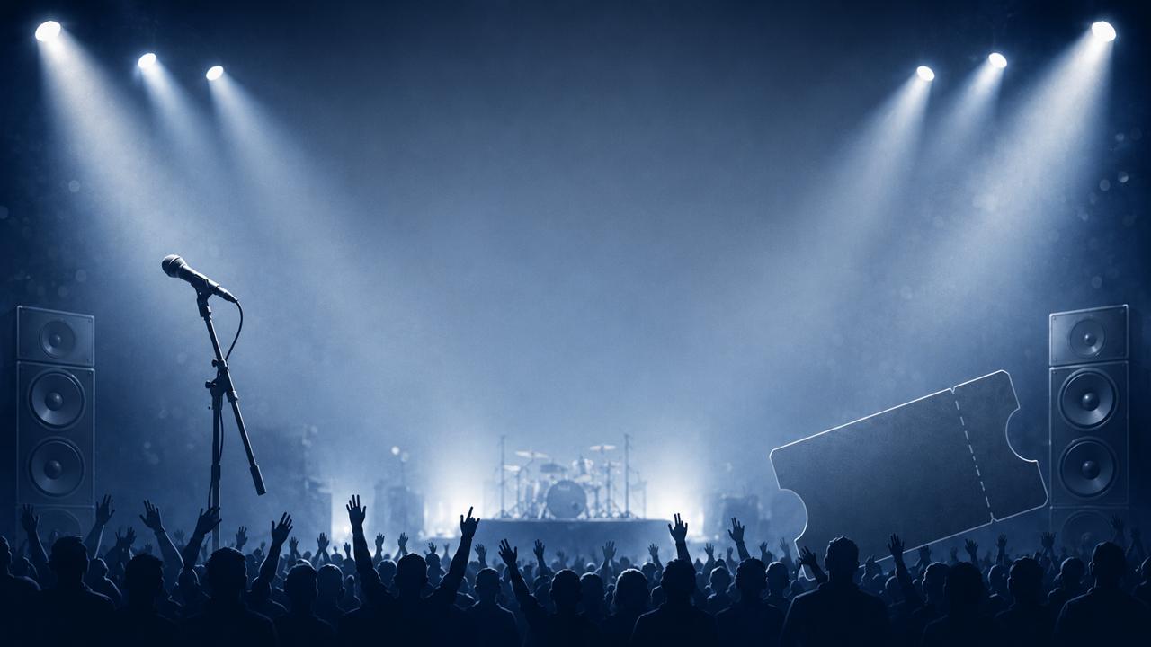 Image of Aaron Lewis and The Stateliners